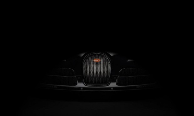 Η Veyron Grand Sport Vitesse Legend Edition