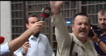 Ποινική δίωξη στον Παππά