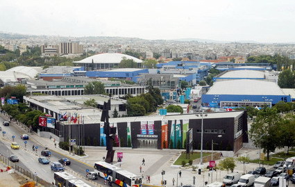 Το Σάββατο τα εγκαίνια της ΔΕΘ από τον Πρωθυπουργό