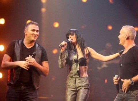 Ακυρώνεται η συναυλία