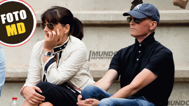 ΦΩΤΟ-Σοκάρει ο Βιλανόβα