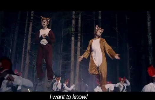 Το βίντεο που σαρώνει στο Youtube