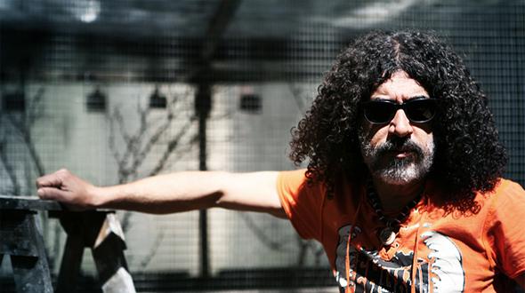 ΒΙΝΤΕΟ-Τα γενέθλια του Γιοκαρίνη