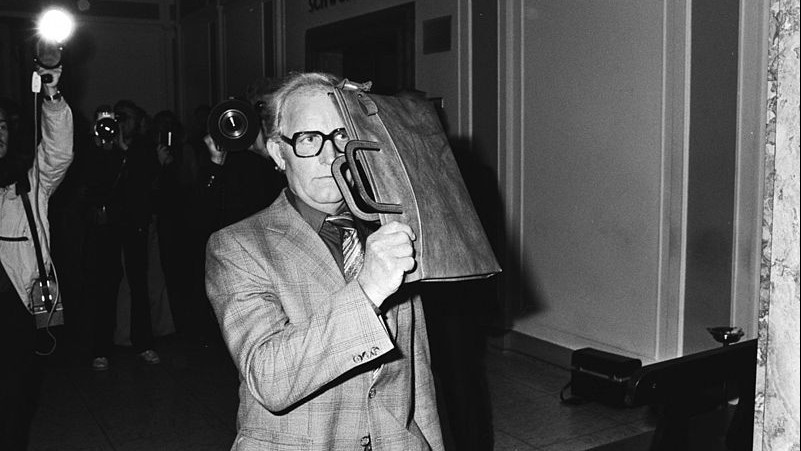 Γερμανία: 92χρονος πρώην Ναζί στο εδώλιο