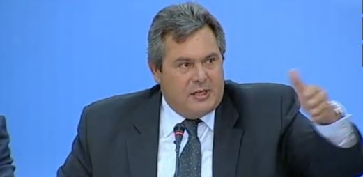 ΑΝ.ΕΛ.:Λυπούμαστε για την κατάντια του κ.Τσούκαλη