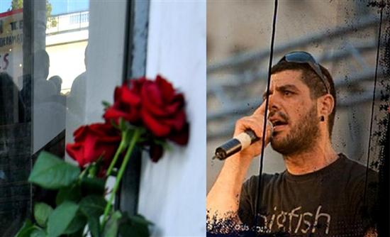 Πατέρας Φύσσα: Είναι επαγγελματίας δολοφόνος