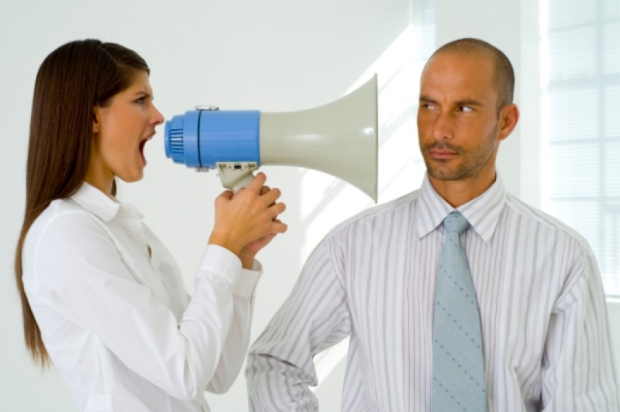 Γυναίκες που αποφεύγουν οι άντρες