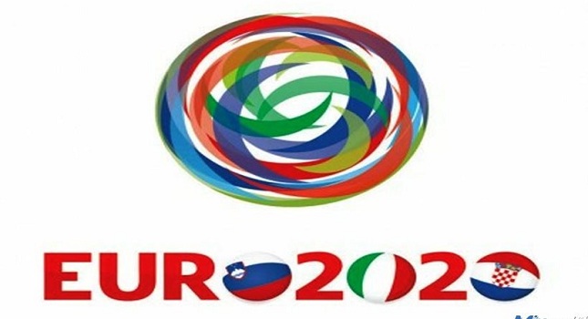 Υποψήφιοι για το Euro 2020
