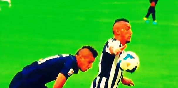 ΒΙΝΤΕΟ-Σούπερ ντέρμπι στο Μιλάνο