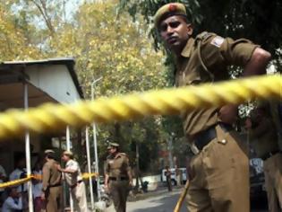 Αστυνομικοί βίασαν 28χρονη