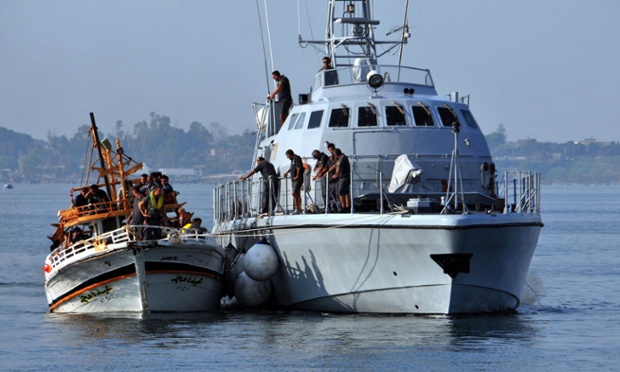Ταξίδι για να βρεί τον παππού του