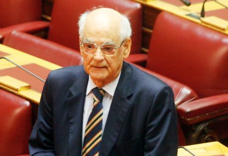 Κακλαμάνης: Να πέσουν οι τόνοι