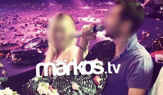 Στα μπουζούκια… μετά τη γέννα