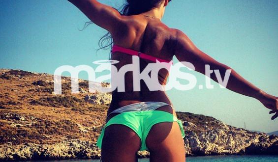 Πήρε “φωτιά” το twitter…