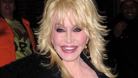 Θύμα τροχαίου η Ντόλι Πάρτον