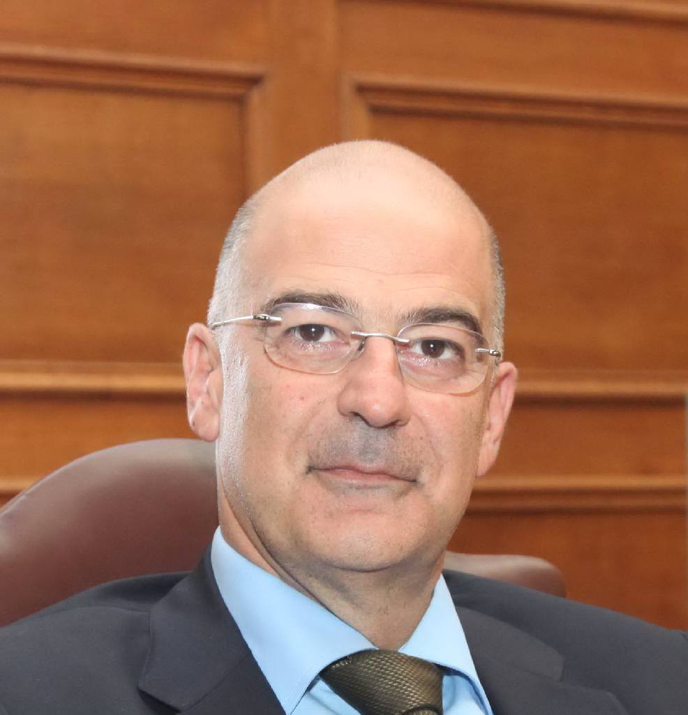 Δένδιας: Ο ΣΥΡΙΖΑ υιοθετεί σενάρια συνομωσίας