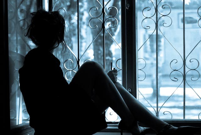 Μπορεί η μοναξιά να με οδηγήσει σε κατάθλιψη;