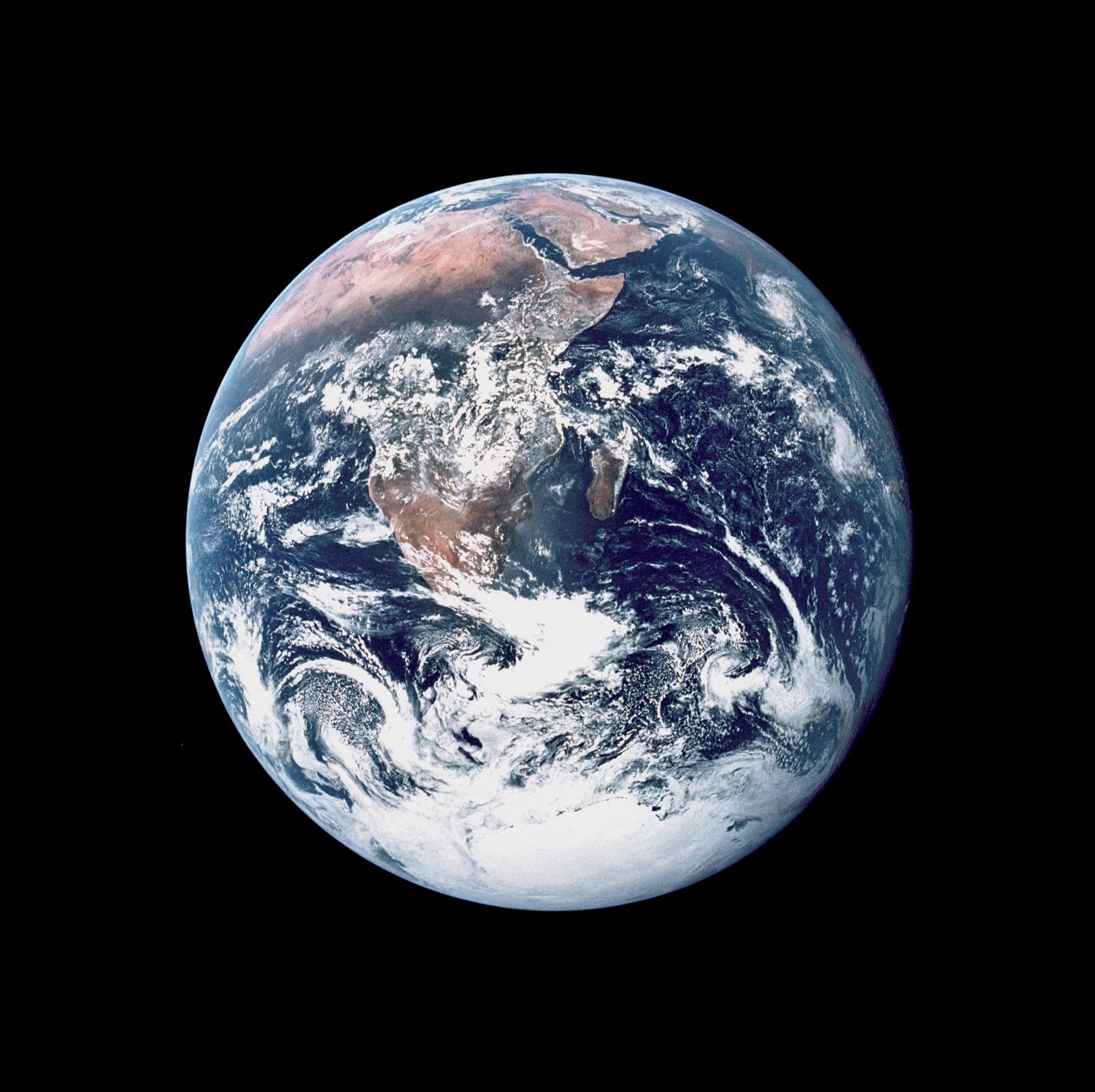 Πλανήτης «δίδυμος» της Γης