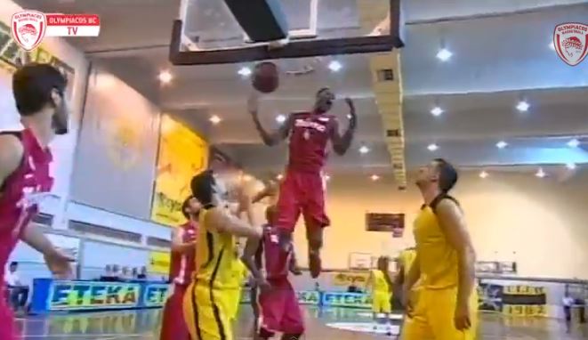 BINTEO-Πετάει, πετάει ο Πέτγουεϊ