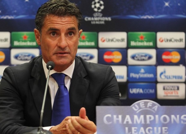 Μίτσελ: Ήρθαμε για τη νίκη