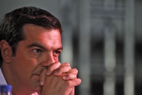 Τσίπρας: Έχουμε εμπιστοσύνη στη δικαιοσύνη