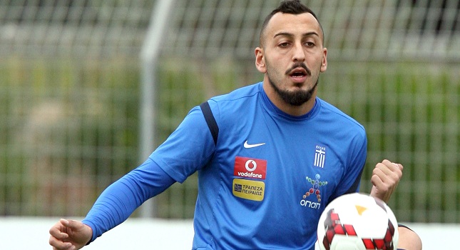 Eυρωπαίοι για τον Μήτρογλου