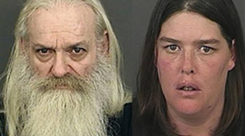 Γονείς–τέρατα φυλάκισαν τα παιδιά τους