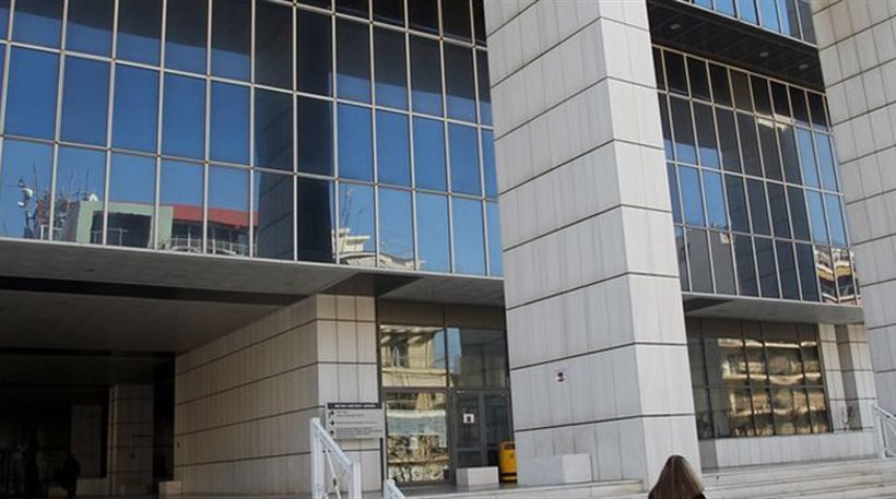 Ζητά σύγκληση της Ολομέλειας Εφετών για τη Χ.Α.