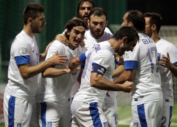 Η FIFA αποφάσισε και τώρα κλήρωση…