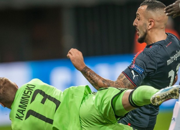 Μήτρογλου: Να κερδίζουμε θέλω