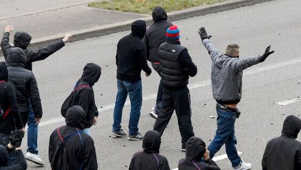 “Ραντεβού” θανάτου στο Τσάμπιονς Λιγκ