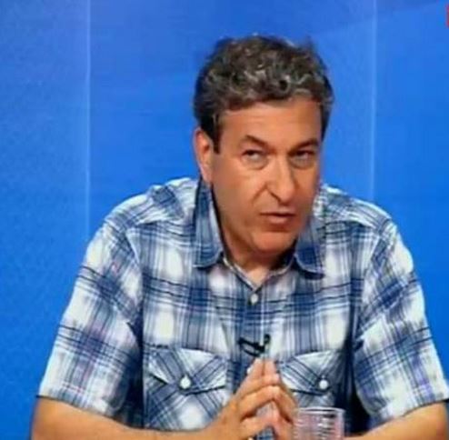 Γ. Βάμβουκας: Παιχνίδια πάνω στο πτώμα της Ελλάδας