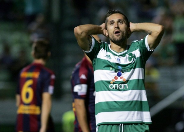 Στο χειρουργείο οδηγείται ο Μπαϊράμι