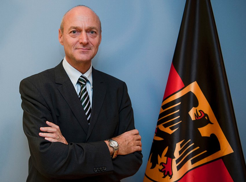 “Εμείς δεν κατασκοπεύσαμε τις ΗΠΑ”