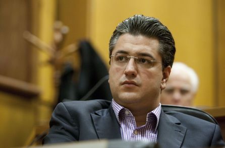 Ανέκρουσε πρύμναν ο Τζιτζικώστας