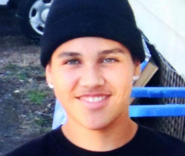 Αστυνομικοί πυροβόλησαν 13χρονο