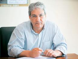 Βαρνάβας: Οι πρακτικές του Άδωνι είναι όμοιες με του Κασιδιάρη