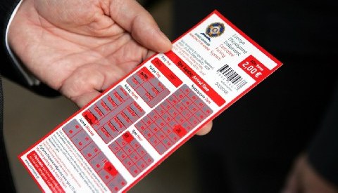 Επιστρέφει η ελεγχόμενη στάθμευση