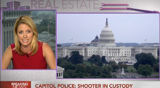 Κρατείται ο δράστης της επίθεσης