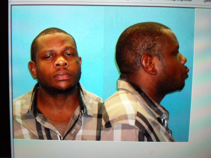 ΦΩΤΟ-Αυτός είναι ο μακελάρης του Τέξας