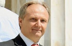 Ο Γιάννης Ανδριανός για τον Φίλιππο Συρίγο