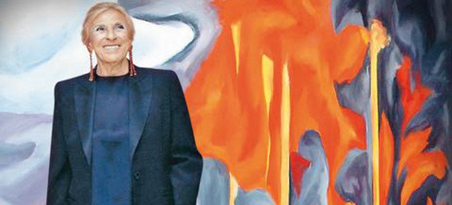 «Έφυγε» μία ξεχωριστή Ελληνίδα