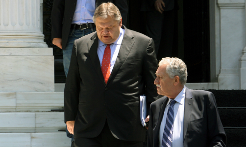 Οι δημοσκοπήσεις θα κρίνουν