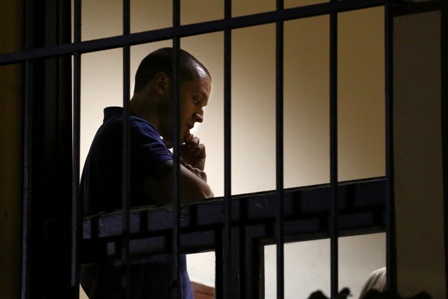 Κασιδιάρης:Η δίωξη είναι πολιτική