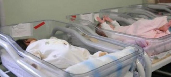 Δημογραφικό: το υπ’ αριθμόν ένα ελληνικό πρόβλημα