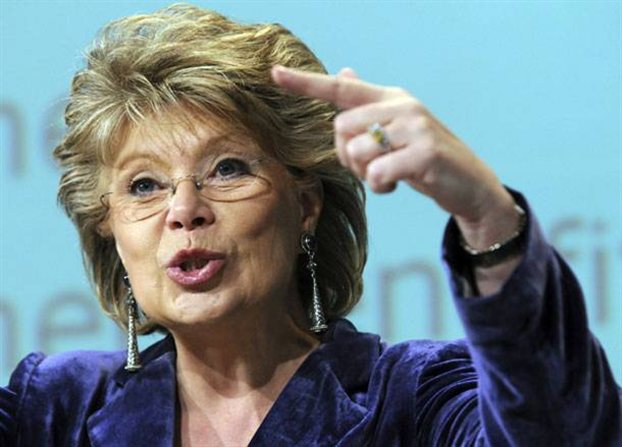 Ρέντινγκ προς ΗΠΑ: Ενεργήστε τάχιστα