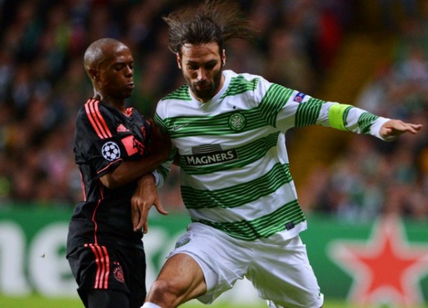 Καμία ανησυχία για τον Γιώργο Σαμαρά