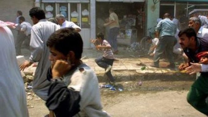 Ιράκ: Επιθέσεις με στόχο μαθητές
