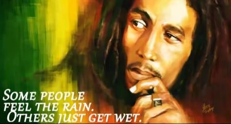 ΒΙΝΤΕΟ-Η κατάρρευση του Μπομπ Μάρλεϊ