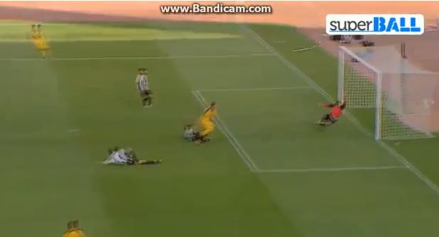 ΒΙΝΤΕΟ-Τα γκολ της ΑΕΚ